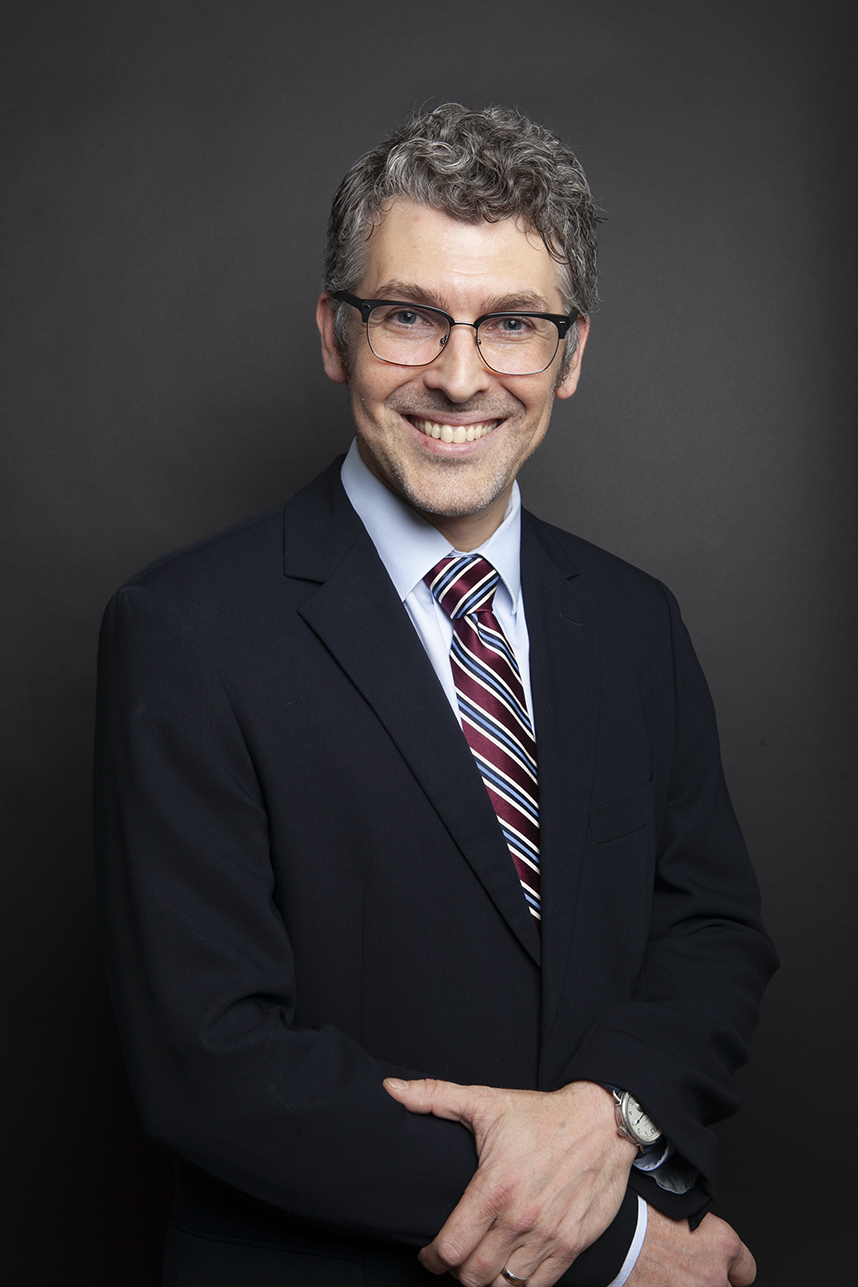 Dr. Jonathan Zelenak D.O., Ophthalmologist at Zelenak Eye Institute in Wixom, Michigan